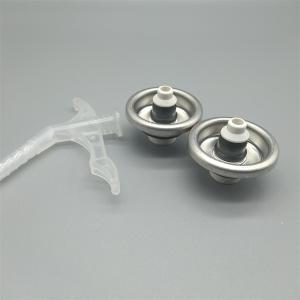 PU Foam Spray Valve For High-Pressure Application In Building Sealing