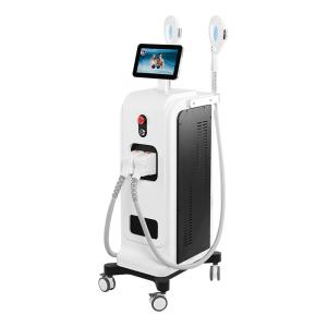 K7 SHR IPL OPT Combined With ND:Yag Laser Machine