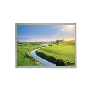 15-inch Industrial TFT-LCD Panel with 1024x768 Pixels Resolution and 500 Nits