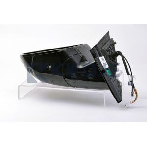 Durable Car Driver Side Mirror For 2021 JETOUR X70Plus F18-8202P45AACK