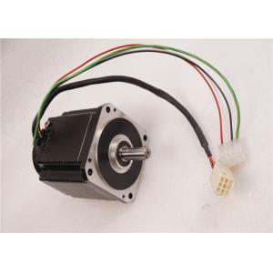 Nidec Sankyo S-FLAG AC Servo Motor MF501NS302KNN31 R1683130201 500W 3000RPM