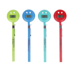 Cheap Water / Beer Baby Milk Thermometer -49℉ To 392℉ Simple And Elegant Design for sale