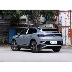 2024 ODM High Speed Sport Pure New Energy VW ID.4 CROZZ SUV 170Ps 125Kw 310Nm EV