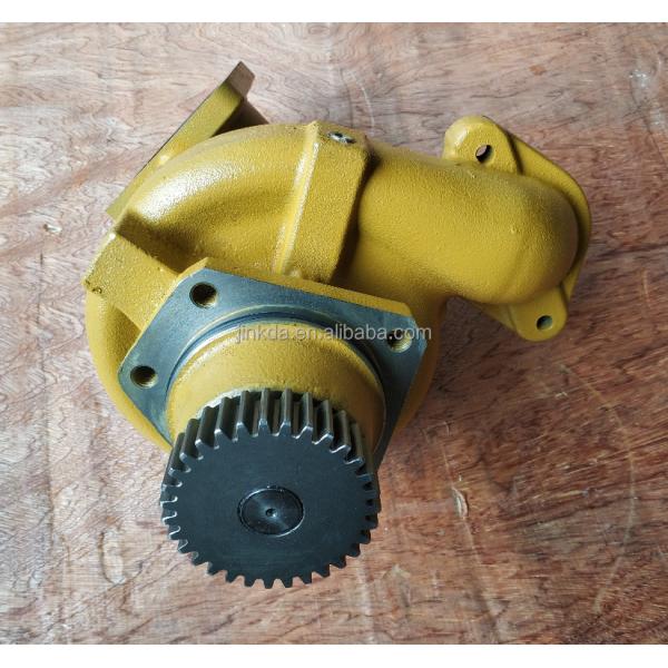 Water Pump 6240-61-1102 for Excavator PC1250-7 and SAA6D170E-3