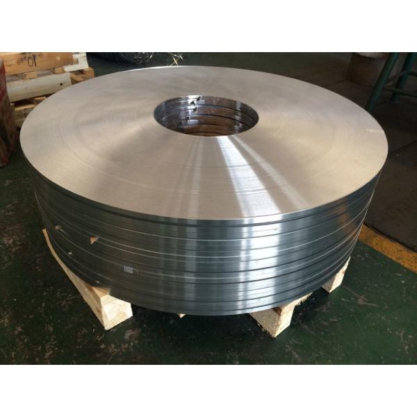 Quality 1145 Aluminium Foil Strip Roll With Excellent Corrosion Resistance wholesale