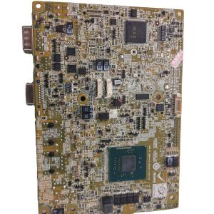 China ATM Motherboard 8300 Kiosk iEiSAA8 KIOSK Main Board  Use In Kiosk Module retail machine on sale