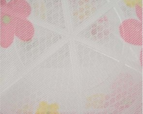 Bra Laundry Bag Zippered Security Washing Laundry Mesh Wash Bag