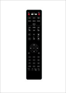 Cheap High End Bluetooth Keyboard Remote Control Strong Anti Interference for sale