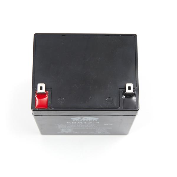 UPS Battery 12v Series 4ah 7ah Small Sealed Lead Acid Agm Power Supply UPS