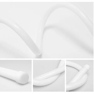 Cheap Round Linear Shape 360 Viewing Angle Neon Flex Strip D25MM D40MM for sale