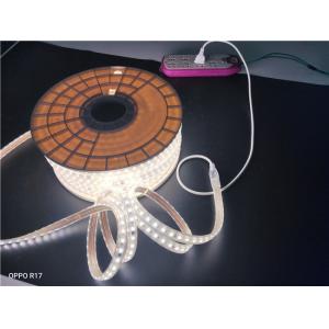 Warm White 70LED/M 1300LM SMD2835 Flex LED Strip Light