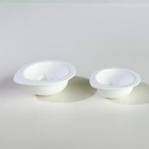 6ml 8ml Customizable PP Jelly Cups for Cosmetic Creams Lotions