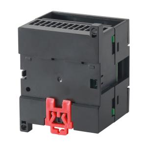DIN Rail Mounted 24VDC 220VAC Remote Terminal Unit ARTU-KJ8 Series