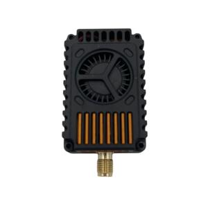 6 GHz - 7 GHz VTX FPV 3W Drone Video Transmitter 6G 7G 64CH IRC Tramp