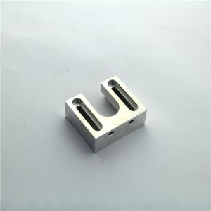 Precision cnc machining aluminum anodizing cnc parts