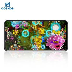 HD Online Fish Table Game Software Oceanking3 Golden Legend Plus