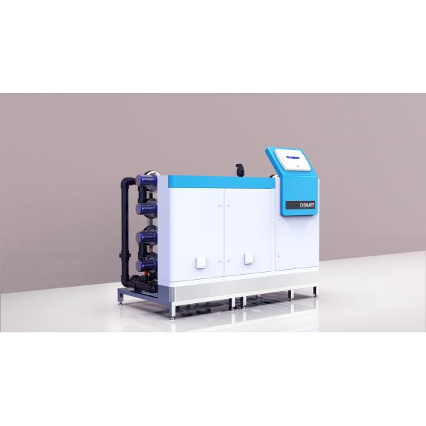 Quality Greenhouse Irrigation Fertilizer Machine 1KW Auto Fertilizer System wholesale