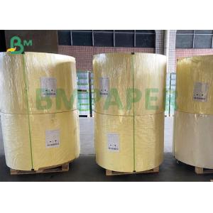 White Folding board 20pt C1S Paper One Side Glossy Coated Board 28 X 40"