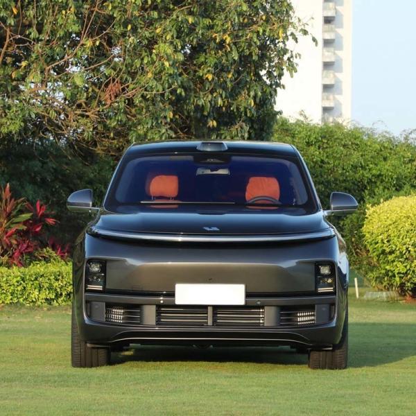 Quality Customization Lixiang L9 Ultra Family Car Hybrid SUV Vehicle Auto 0 Km Electric Car EV Car wholesale