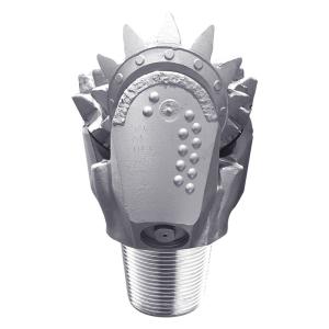 Customizable Milled Tooth Tricone Bit for Mining and Oil and Gas Drilling