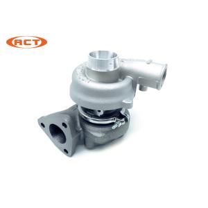 China Standard Size Excavator Turbocharger 4D31 - 3 49189 - 00500 / ACT Turbo Parts on sale