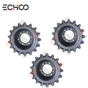 Sprocket 7166679 For BOBCAT CTL Compact Tracked Loader Undercarriage Parts