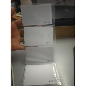Moisture Proof Laminated Polycarbonate Sheet Without Glue Coating On Both Sides