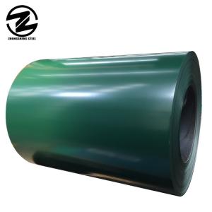 Grade ASTM/AISI/SGCC/CGCC/TDC51DZM/DX51D Z Q195-q345 PPGI Coil Sheet for Writing