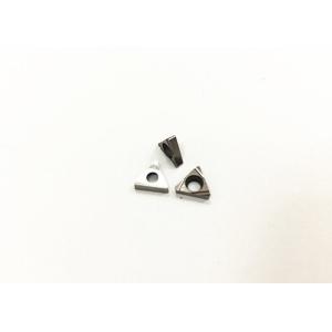 China External Turning Usage CNC Turning Inserts Ceramic And Metallic Composite Material TBGT TBGT06 on sale