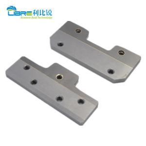 GD Packing Machine Parts 2PCBB3 Inner Frame Cutter