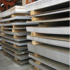 SYL 1A85 1A90 1A93 Pure Aluminium Sheet 3mm GBT3880-2012