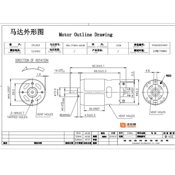 Faraday Electric Motor Solar Brush High Current Controller 12v For Treadmill Motor Brushes Power Tool Dc Brushed Motor