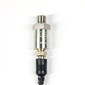 60MPa 24VDC High Pneumatic Differential Mini Pressure Sensor