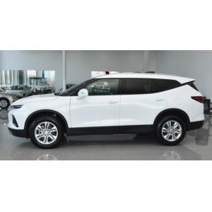 Chevrolet Blazer 2021 MHEV 650T 7seats Xing version 4 Door 7seats SUV