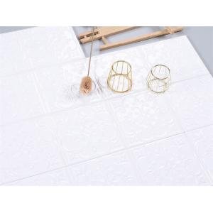 White Ceramic Rustic Tile 20x20cm for Floor and Wall