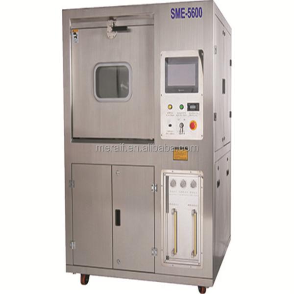 SMT PCBA cleaner machine SMT Cleaning Machine for PCBA Cleaner Application PCB