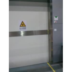 High Clarity Shield Medical Solutions Three Layer X Ray Protection Glasses