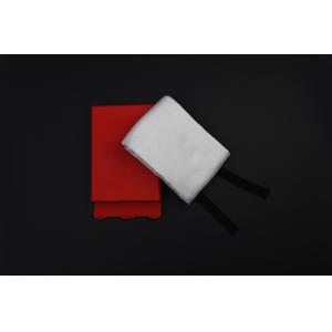 Custom PP Injection Molded Plastic Boxes For Fire Blanekt