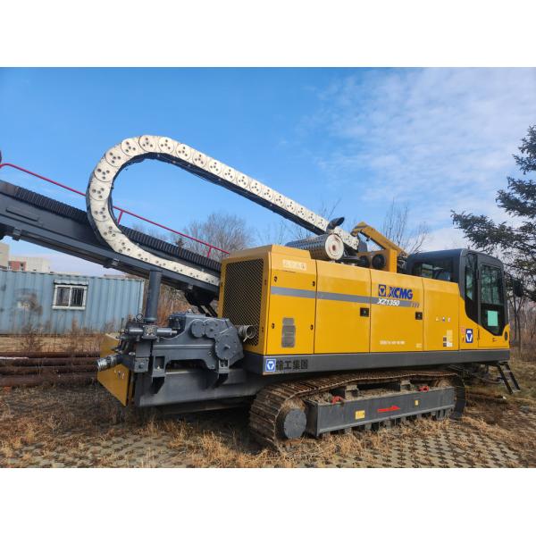 Quality used hdd rig, used xcmg hdd rig, used xcmg hdd rig xz1350 wholesale