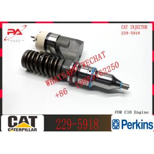 Engine Fuel Injector 229-5918 212-3464 10R-0725 874-822 212-3467 350-7555 161