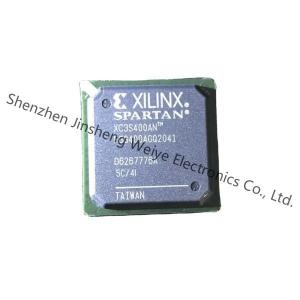 Cheap XC3S400A-4FGG400C FPGA - Field Programmable Gate Array XC3S400A-4FGG400C for sale