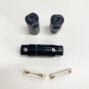 Replace 276.5105.4802 214 Torpedo Series 36V In Line Screw Bullet Fuse Holder