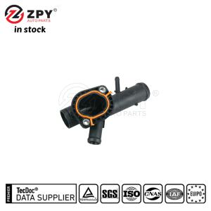 ZPY 03L121132F Flange with Sealing Ring for VW Audi Porsche