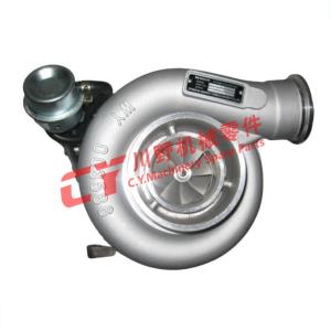 4050036 3597808 HX40W Excavator Turbocharger 6CT 6CT8.3 6D114 For PC300 - 7