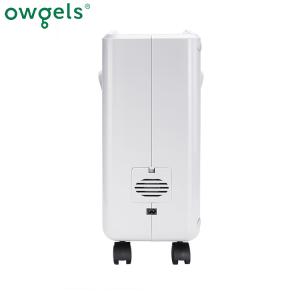 Portable ISO Oxygen Concentrator , 1L Atomization Oxygen Concentrator For