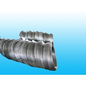 Cheap Round No Coating Steel Bundy Tube 8mm X 0.65 mm , 25% Elongation for sale