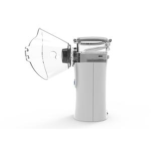 Cheap Atomizer Face Portable Mesh Nebulizer Mist Asthma Inhaler for sale