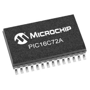 Cheap American Microchip Integrated Circuits PIC16C72A-04/SO Brand New Original Electronic Components Package DFN-6-EP(1.6x1.6) Monitor and Reset Chip for sale