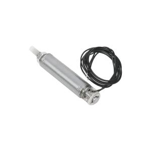 China Customizable Voltage and Stroke Tu1327 Tubular Push Pull Solenoid for Various Applications on sale