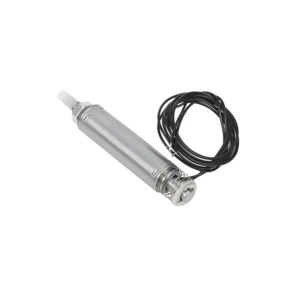 Customizable Voltage and Stroke Tu1327 Tubular Push Pull Solenoid for Various